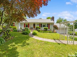 37 Woodland Drive, North Branford, CT 06472