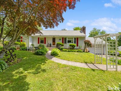 37 Woodland Drive, Northford, CT, 06472