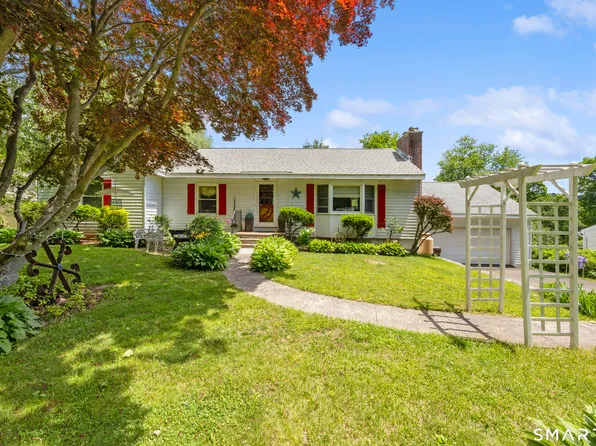 37 Woodland Drive, North Branford, CT 06472