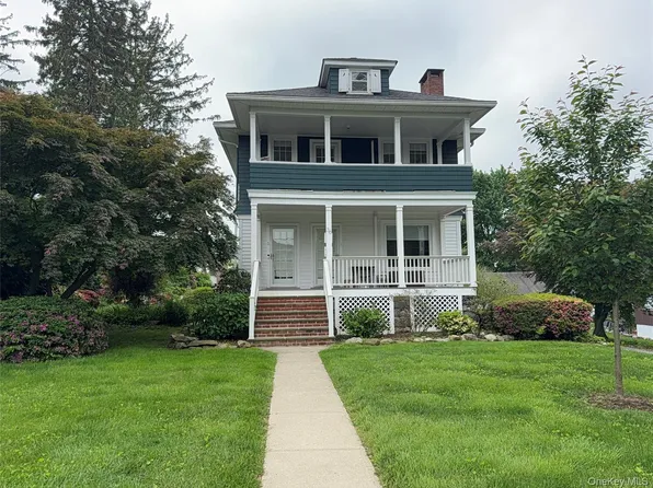 36 Grand Blvd Floor 1, Scarsdale, NY 10583