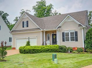 14512 Blossom Pl, Midlothian, VA 23112