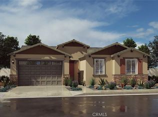 735 Ballesteros St, Perris, CA 92571