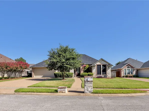 2703 Colony Hills Dr, Bryan, TX 77808