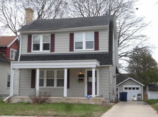 1117 Underwood Ave SE, Grand Rapids, MI