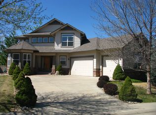 2230 Eagles Nest Dr, Lafayette, CO 80026