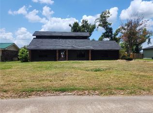 712 Alabama St, Sulphur, LA 70663