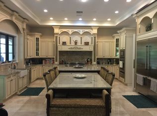 11800 SW 69th Ave, Pinecrest, FL 33156