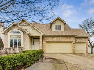 1103 Compass Ct, Naperville, IL 60540