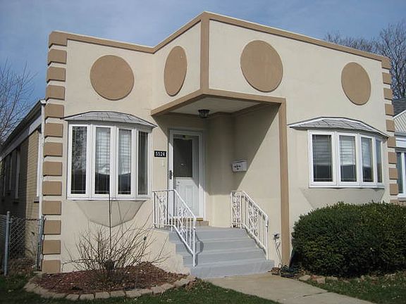 2nd image of 5524 N Nashville Ave