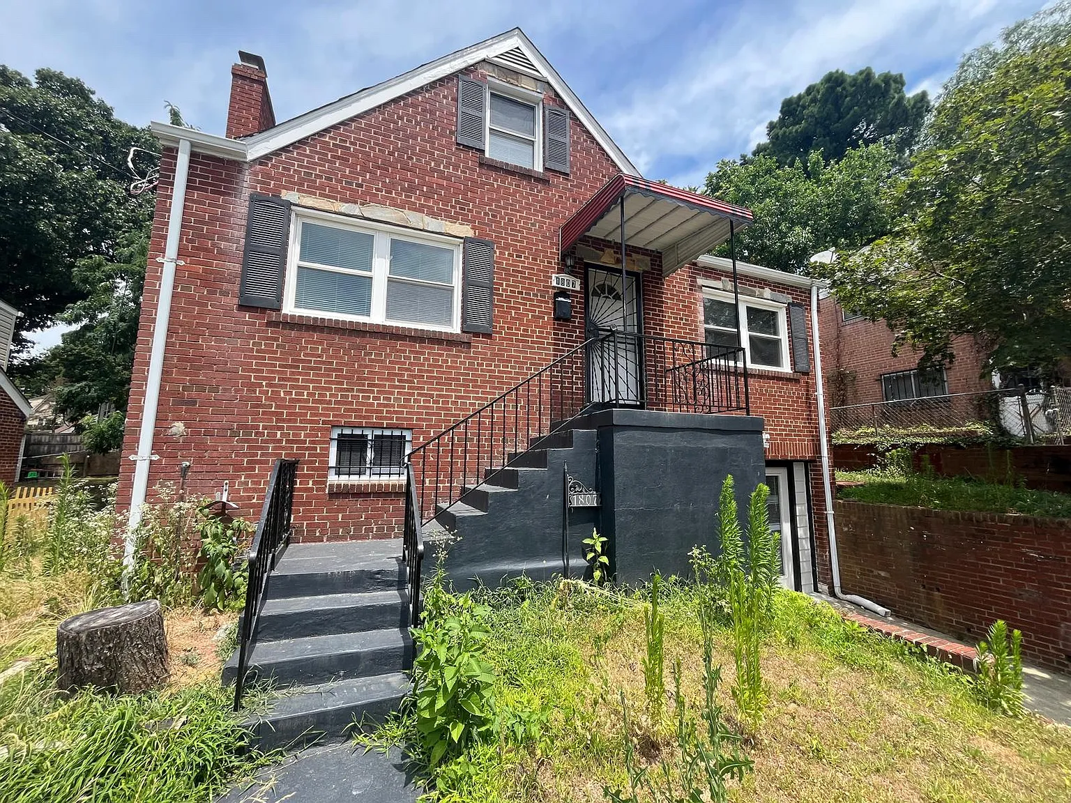 Nova Ave, Capitol Heights — Photo 1