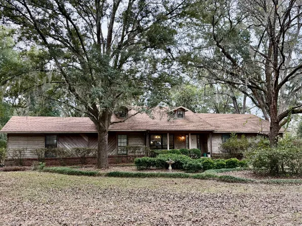 10150 94th St, Live Oak, FL 32060