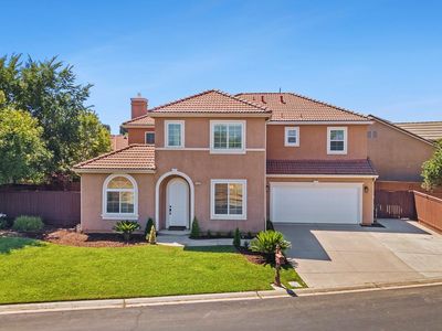 4160 N Creekbend, Clovis, CA, 93619