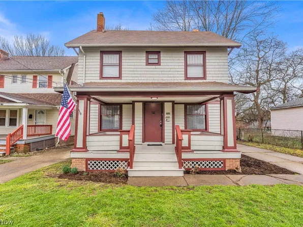 3900 E 96th St, Cleveland, OH 44105