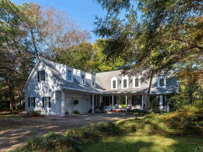 2 Sweetgum Ln LOT 4, Kitty Hawk, NC, 27949