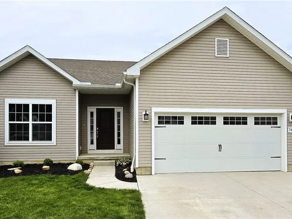 3434 Timber Trl, Uniontown, OH 44685