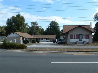 1757 N Woodland Blvd, Deland, FL 32720