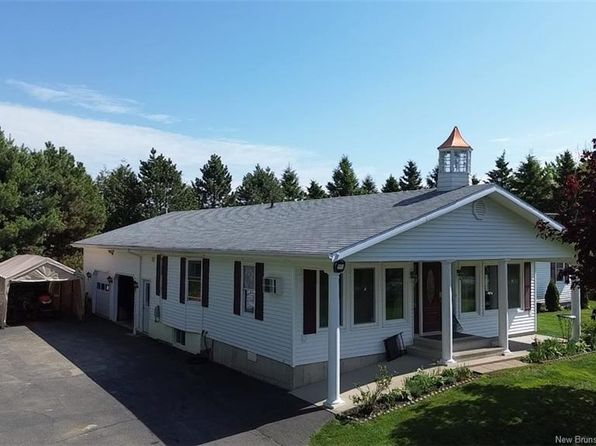 1170 555th Rte, Richmond, NB E7M 4Y2
