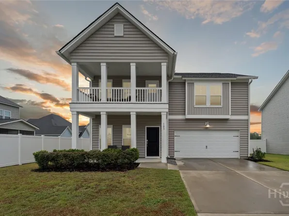 103 Williams Drive, Rincon, GA 31326