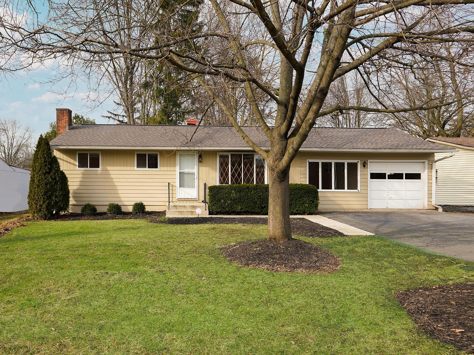 203 Troy Rd, Delaware, OH 43015 Zillow