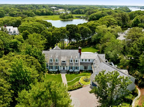 375 Baxters Neck Road, Marstons Mills, MA 02648