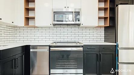 Rented by Nooklyn NYC LLC