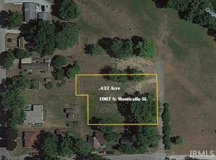 1007 N Monticello St, Winamac, IN
