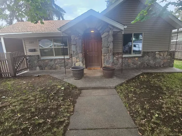 1109 E Harrison Ave, Coeur D Alene, ID 83814