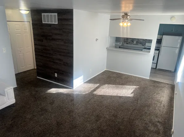 816 W 59th Pl #1, Merrillville, IN 46410