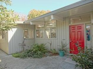 460 El Capitan Pl, Palo Alto, CA
