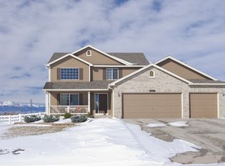 7792 Bullet Rd, Peyton, CO 80831