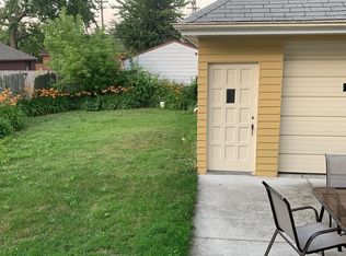 28776 Marshall St, Southfield, MI 48076