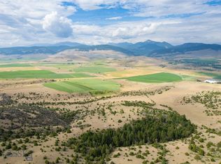 359 Tbd Hwy, Cardwell, MT 59721