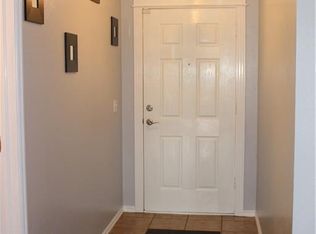 9501 Button Ave, Moore, OK 73160