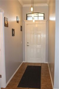 9501 Button Ave, Moore, OK, 73160