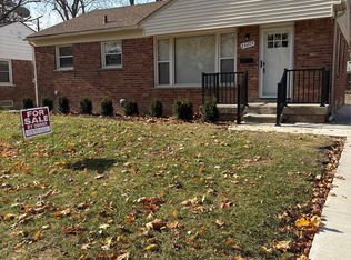 24225 Ridgedale St, Oak Park, MI 48237