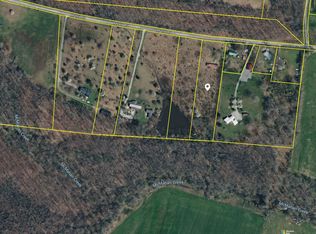 1 Myrtle Rd LOT 1, Bradyville, TN 37026