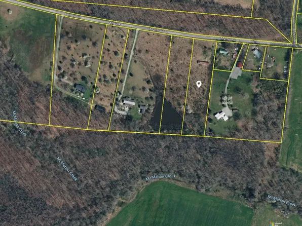 1 Myrtle Rd Lot 1, Bradyville, TN 37026