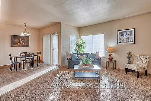 The Broadmoor Apartments — Photo 7
