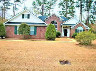 117 King George Rd, Georgetown, SC 29440