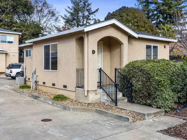 1790 E Street, 1790 E St APT D, Napa, CA 94559