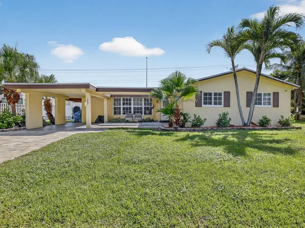 202 SW 52nd Avenue, Plantation, FL 33317