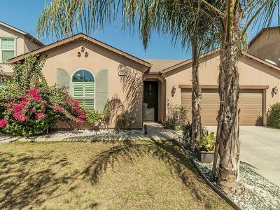 548 Portola Street, Lemoore, CA, 93245