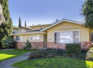 3664 Greenlee Dr, San Jose, CA 95117