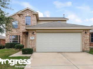 640 Tabasco Trl, Arlington, TX 76002