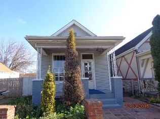 917 N 2nd Ave, Evansville, IN