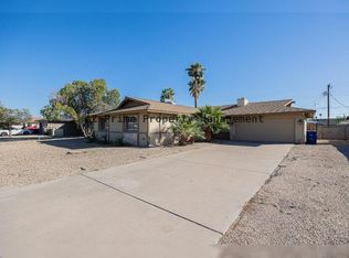 1239 E Hermosa Dr, Tempe, AZ 85282