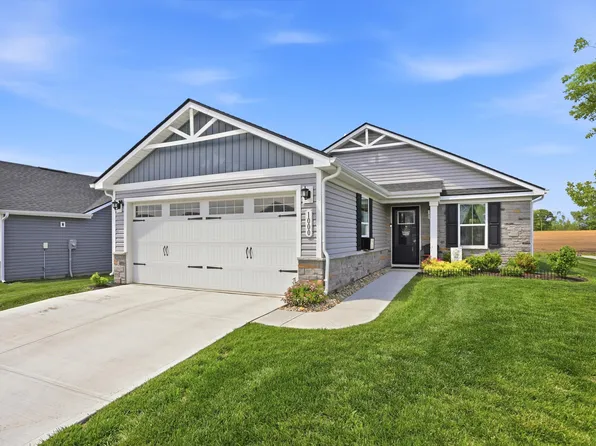 1000 Green Valley Dr, Lebanon, IN 46052