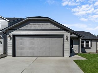 8719 N Hazelnut St #2/1, Alderwood Spokane, WA 99208