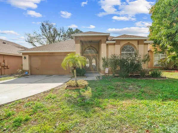 2102 River Park Blvd, Orlando, FL 32817