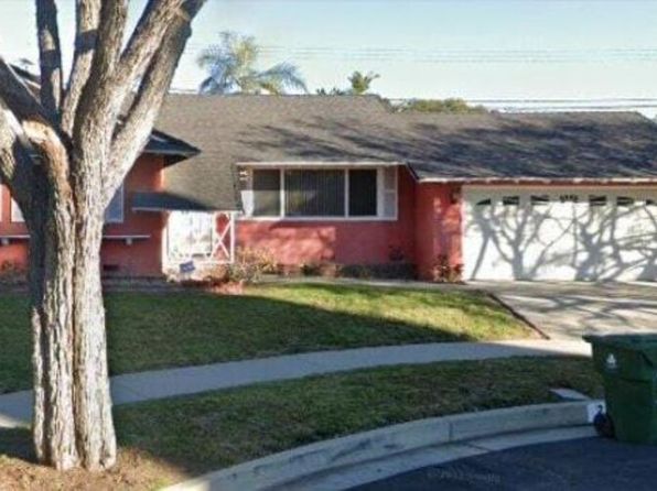 Property image for 22361 Burton St, Canoga Park, CA 91304